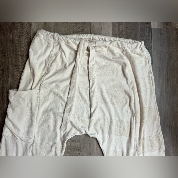 NEW Free People Island Crop Top and Wide Leg Pant Set Size XS - Picture 7 of 9